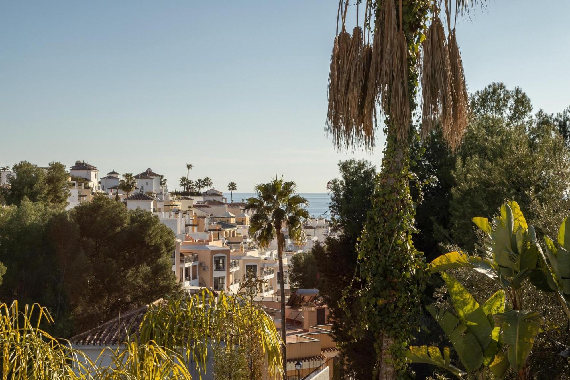Villa Nerja Vila Nerja